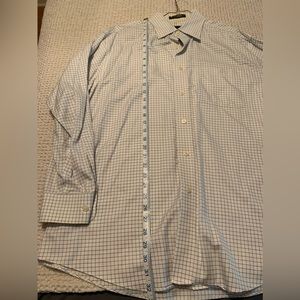 Orvis Signature Collection Men’s shirt